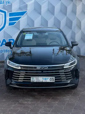 2025 BYD Destroyer 05