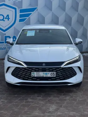 2025 BYD Qin