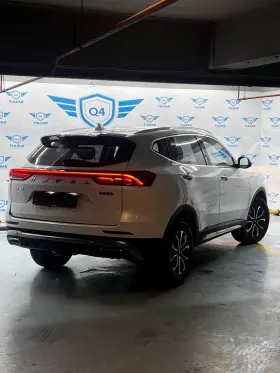 2023 Haval H6