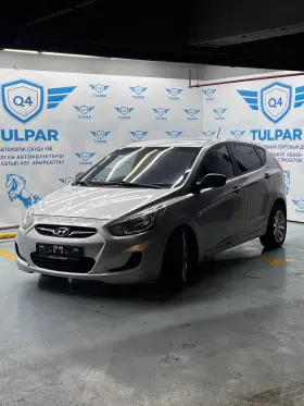 2011 Hyundai Solaris