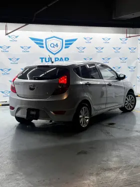 2011 Hyundai Solaris