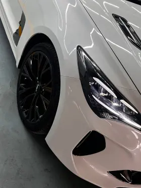 2022 Kia Stinger