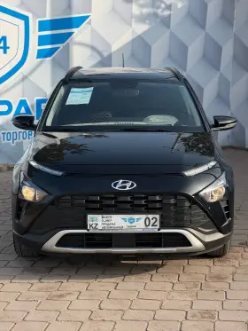 2024 Hyundai Bayon
