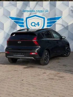 2024 Hyundai Bayon