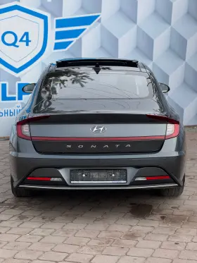2023 Hyundai Sonata