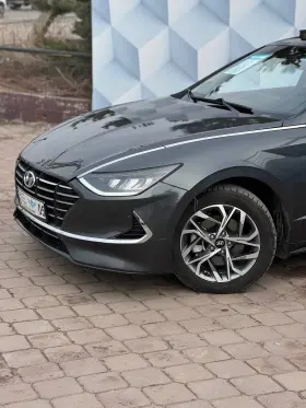 2023 Hyundai Sonata