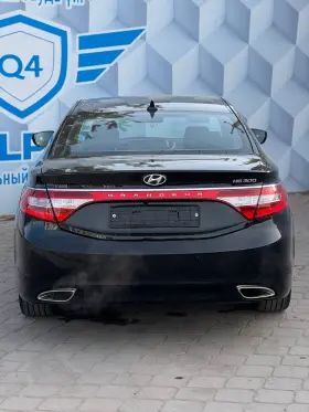 2013 Hyundai Grandeur