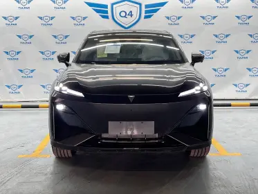 2024 Changan