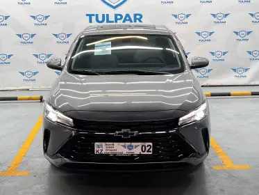 2023 Chevrolet Monza