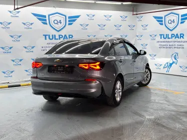 2023 Chevrolet Monza