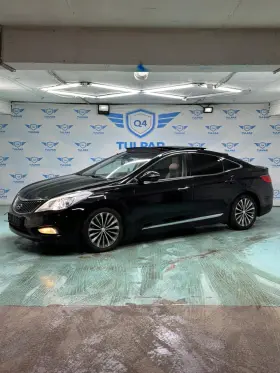 2013 Hyundai Grandeur