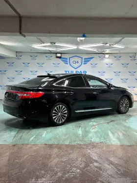 2013 Hyundai Grandeur