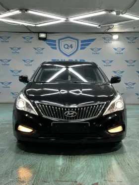 2013 Hyundai Grandeur