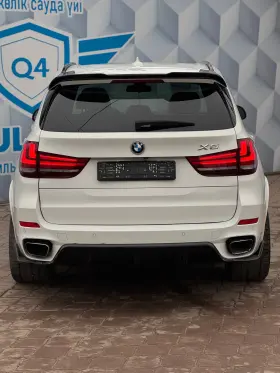 2017 BMW X5