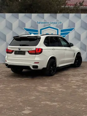 2017 BMW X5