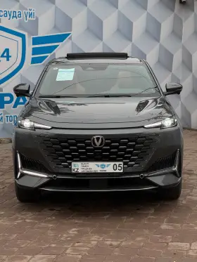 2024 Changan UNI-K