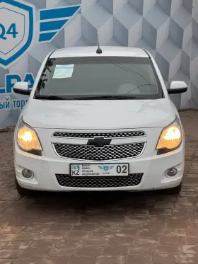 2022 Chevrolet Cobalt