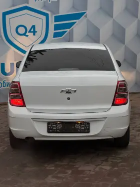 2022 Chevrolet Cobalt