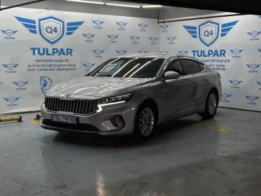 2020 Kia K7