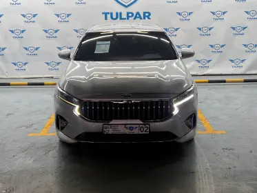 2020 Kia K7