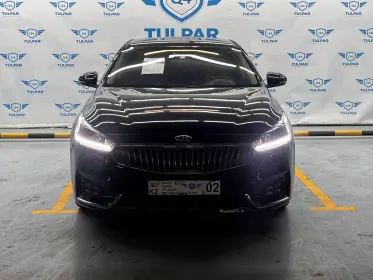 2016 Kia K7