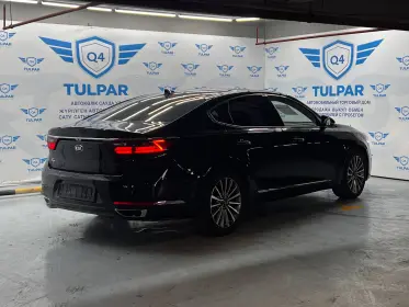 2016 Kia K7