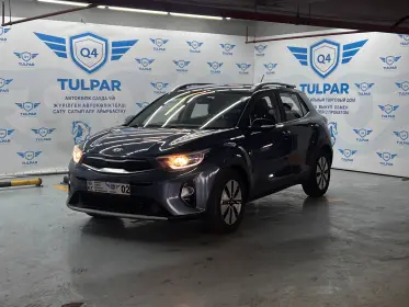 2018 Kia Sonic
