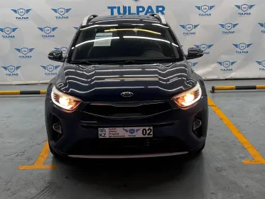 2018 Kia Sonic