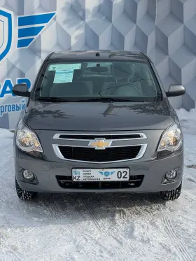 2025 Chevrolet Cobalt