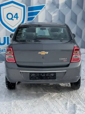 2025 Chevrolet Cobalt