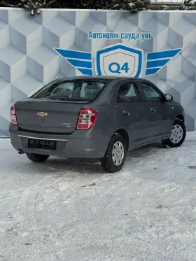 2025 Chevrolet Cobalt