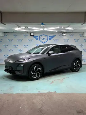 2024 Changan Deepal S7