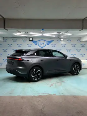 2024 Changan Deepal S7