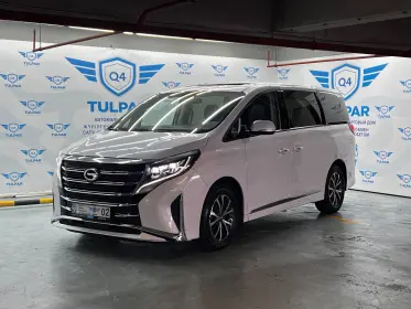 2023 GAC