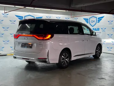 2023 GAC