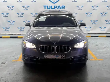 2016 BMW 5 серии