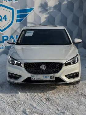 2024 MG 6