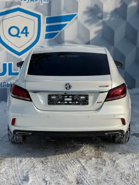 2024 MG 6