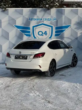 2024 MG 6