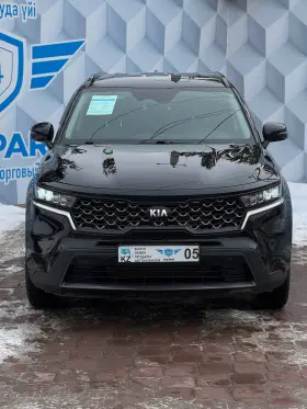 2021 Kia Sorento