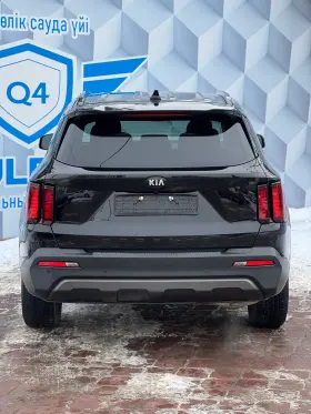 2021 Kia Sorento