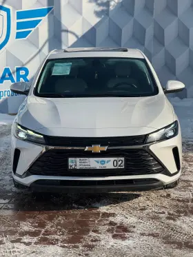 2023 Chevrolet Monza