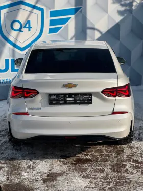 2023 Chevrolet Monza