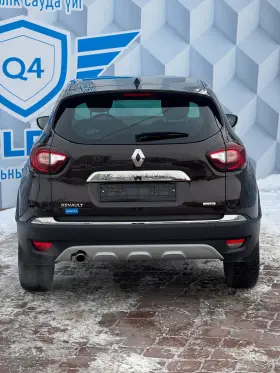 2019 Renault Captur