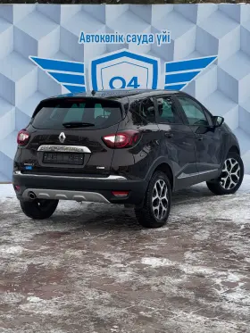2019 Renault Captur