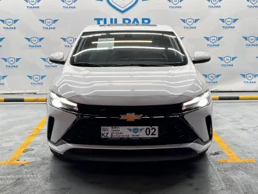 2023 Chevrolet Monza