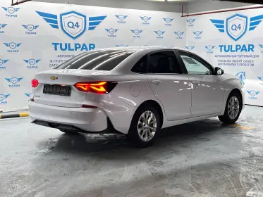 2023 Chevrolet Monza