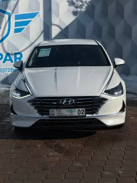2022 Hyundai Sonata