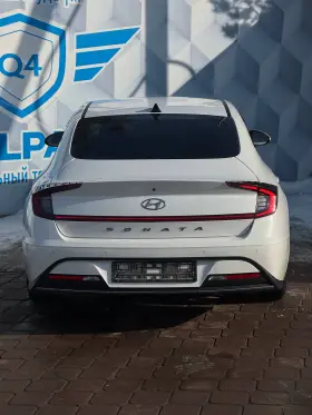 2022 Hyundai Sonata