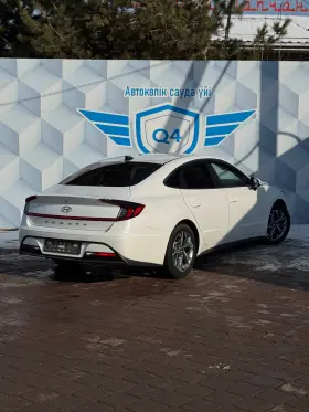 2022 Hyundai Sonata